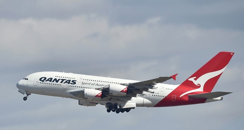 Авиакомпания Qantas готовится к беспосадочным полетам длительностью более 20 часов