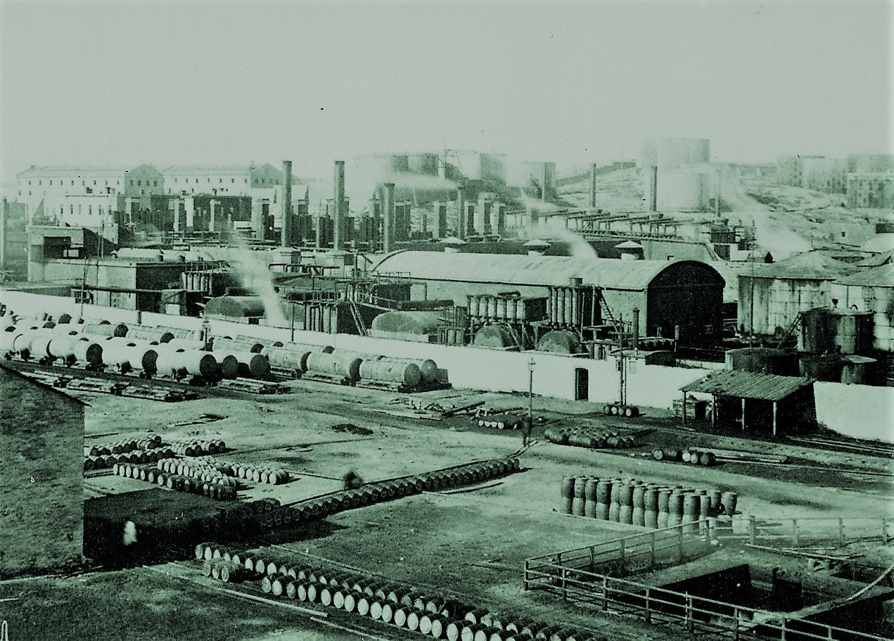 азербайджан в начале 20 века