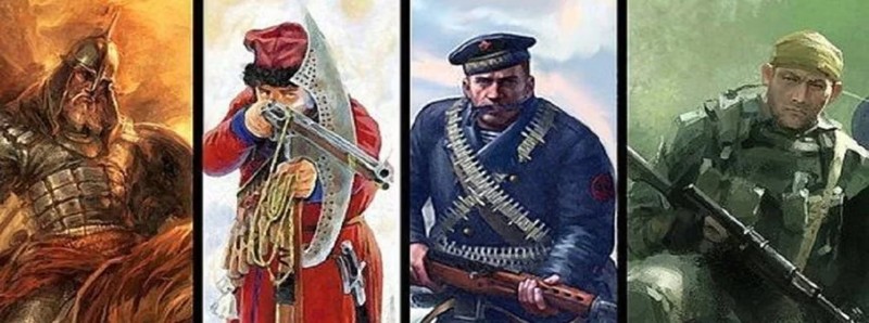 Почему мы «бледно выглядим» в глазах Запада. Может, хватит защищаться?