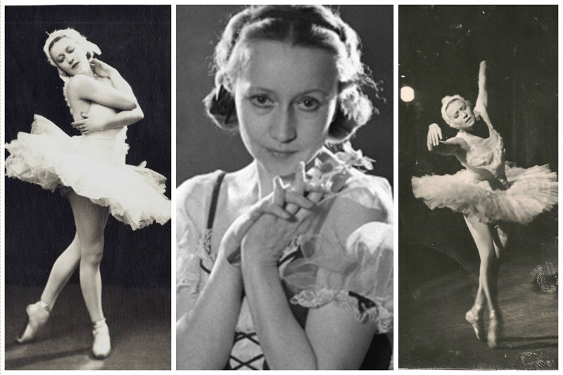 Галина Уланова – это известная балерина, ставшая за много лет настоящей легендой советской сцены. Ею восхищались, ей пытались подражать, именно поэтому уже много лет ее имя остается подлинным синонимом российского балета. 