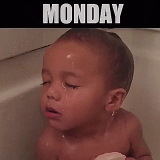 Трудовые будни