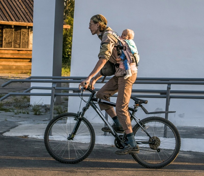 Байкал. Пеший поход Бугульдейка — Листвянка