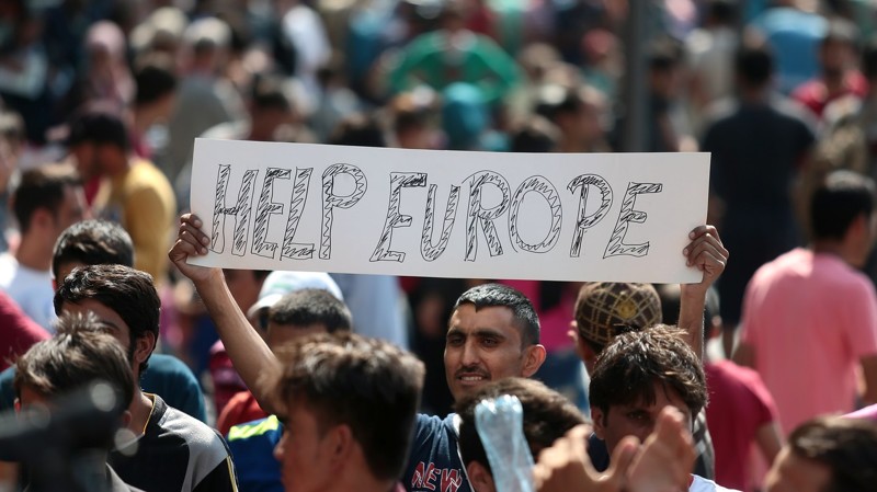Это уже не первый случай в Европе возмутительного снисхождения к мигрантам, совершающим тяжелые преступления.