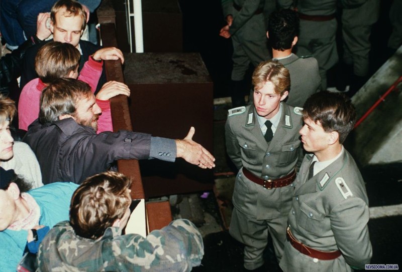 27 лет Договору об объединении Германии: Итоги
