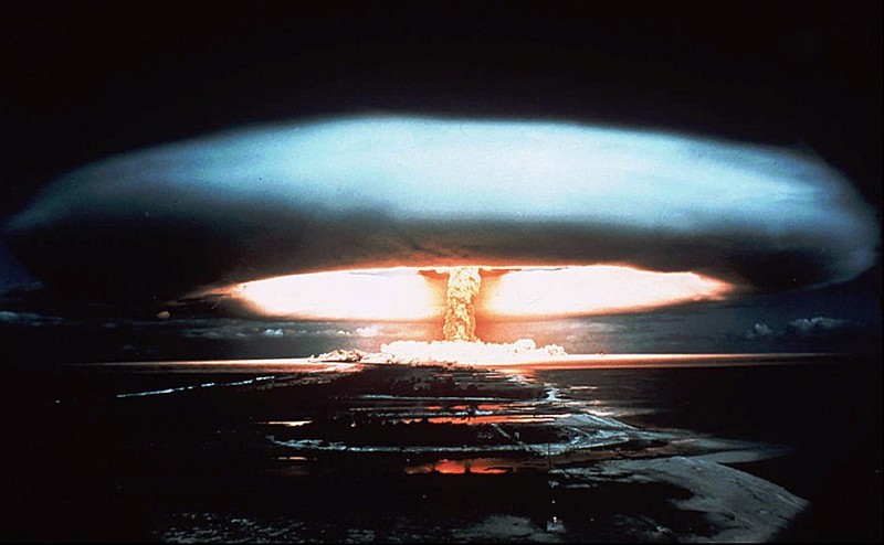 США готовит ответный ядерный удар?