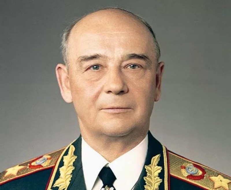 Полет Матиаса Руста. Провокация с высоким прикрытием