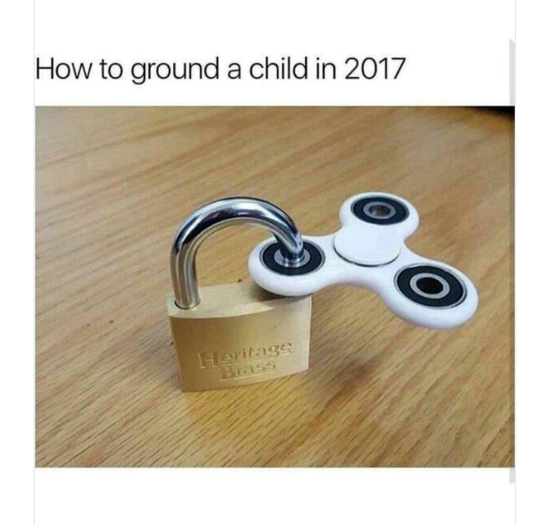 Как наказать ребёнка в 2017