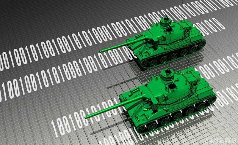 Вашингтон склонился перед кибервойсками РФ