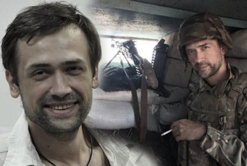 Актеры перешедшие на сторону украины фото