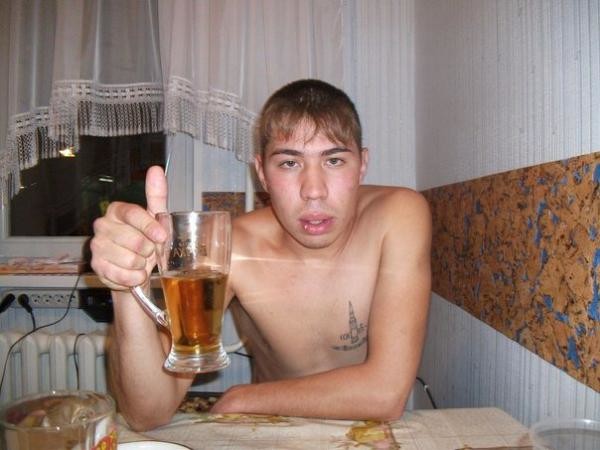 Чертовки и их черти
