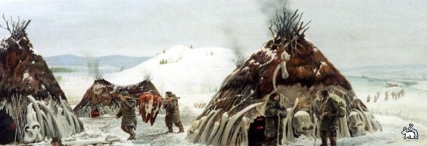 Цивилизация № 0