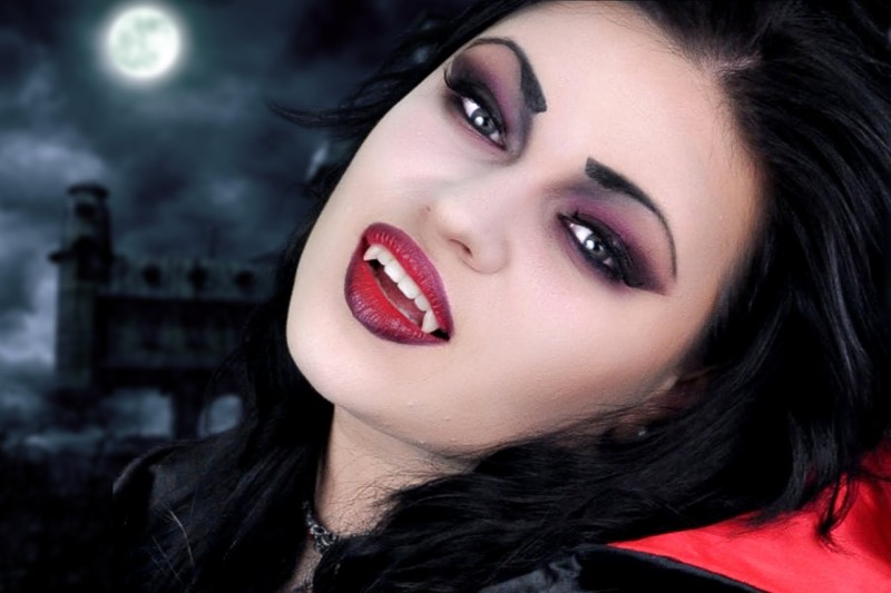 Генетики нашли причину появления "вампиров"