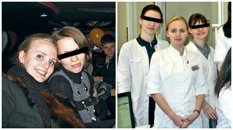 Как выглядят и как живут сейчас  дети Путина, Медведева и других политиков России