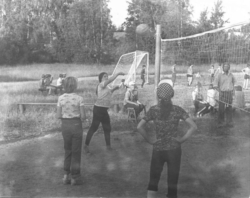 Игры времен СССР. Детство без гаджетов