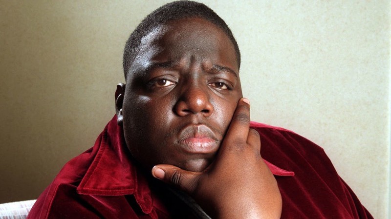 Notorious B.I.G.