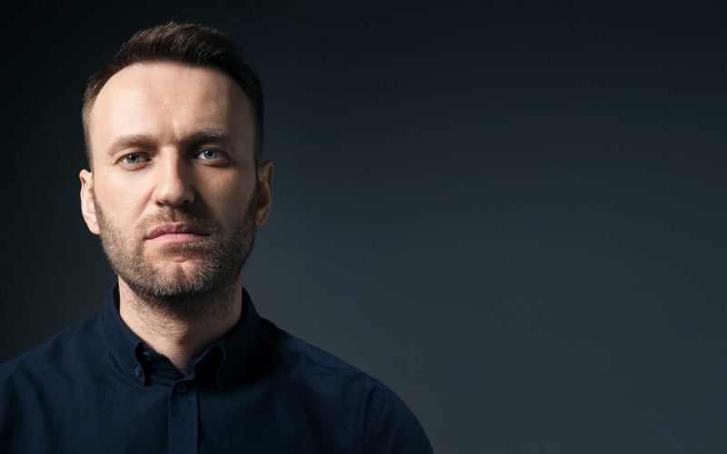 Латентный экстремист Навальный