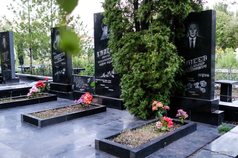 Криминальная история АвтоВАЗа: "Откаты придумали в Тольятти"