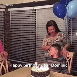 Загадай желание