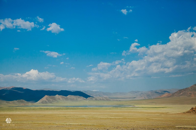 Монголия по полочкам