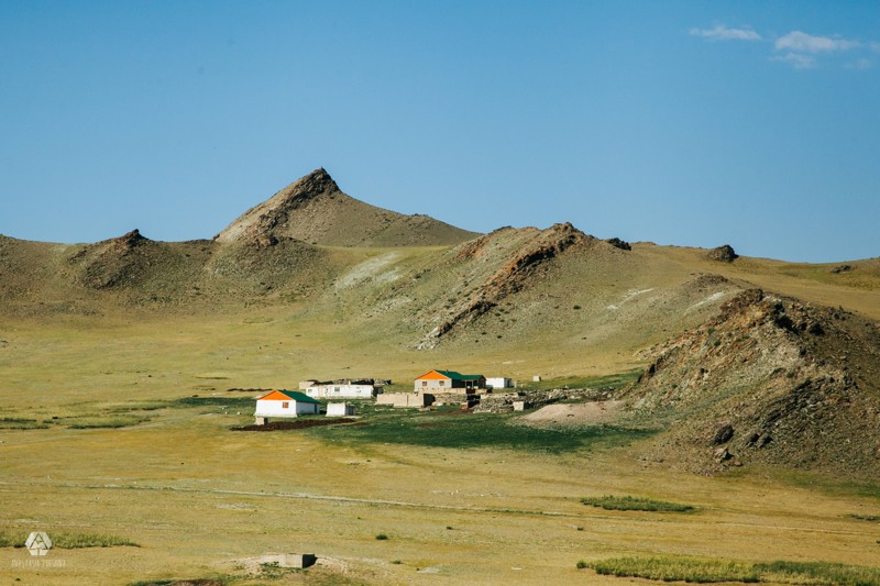 Монголия по полочкам