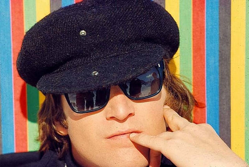Джон Леннон, 1965