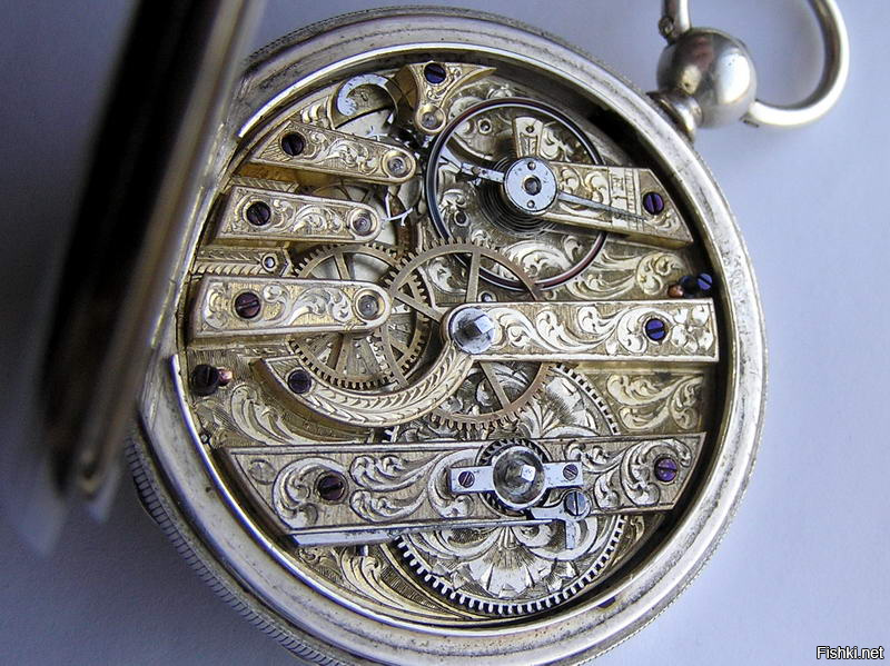 Ручной механизм часов. Часы карманные Tobias серебро. Механические часы старинные. Механизм часов. Старые серебряные часы.