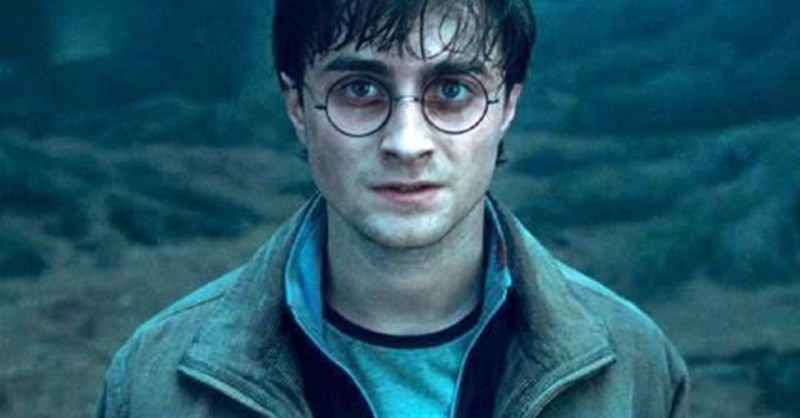 Как стали выглядеть актёры "Гарри Поттера" спустя 15 лет