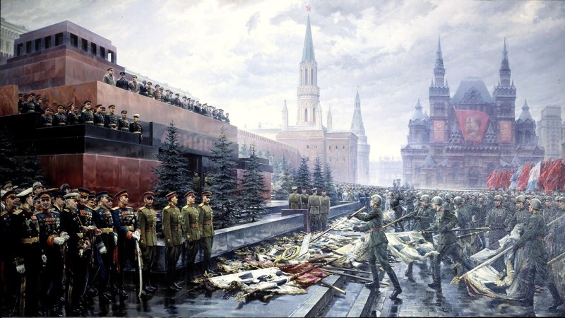 Что Сталин делал для развития деспотизма и тирании
