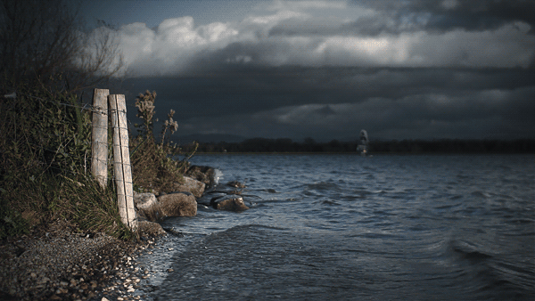 Живые фотографии Жульена Дувье