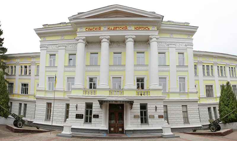Образчики армейского лаконизма