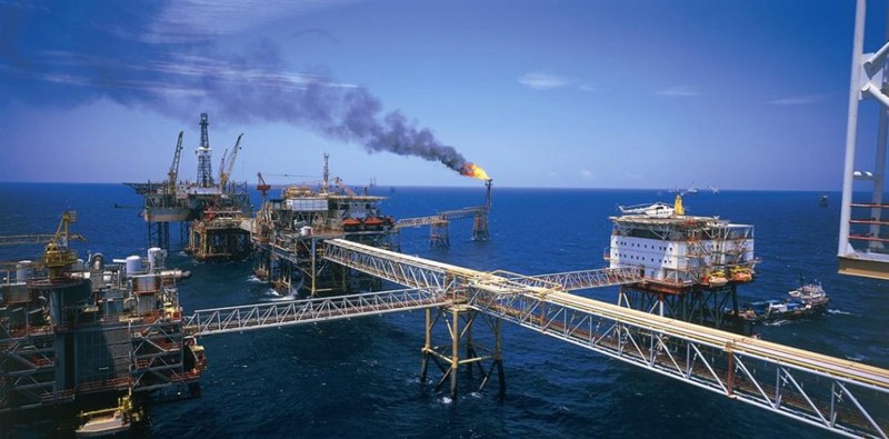 Газпром уделал ExxonMobil