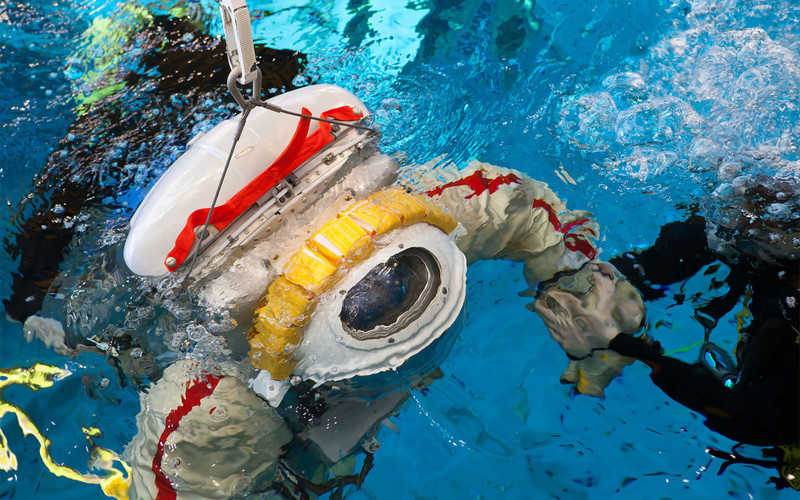 Подопытные космонавты. Участники опасных испытаний возможно получат пожизненную доплату