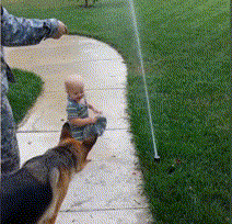 Повторяй за мной