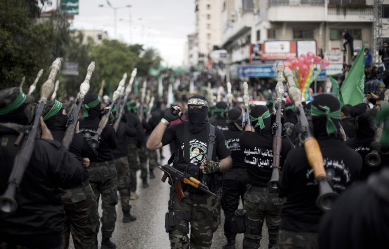 Костяк первых боевых ячеек движения «Исламский джихад» сформировался из участников различных палестинских организаций, прошедших через израильские тюрьмы. 