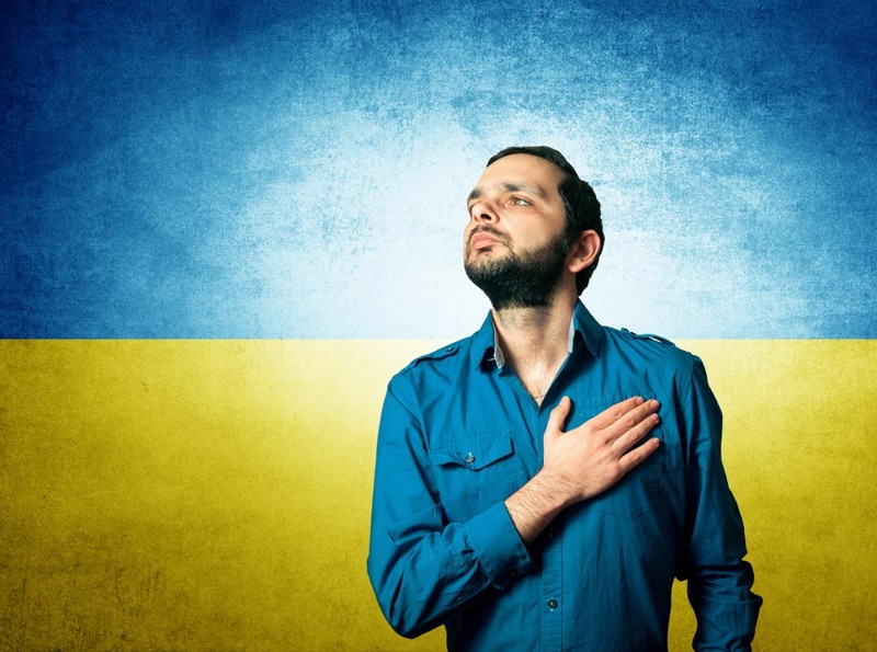 Последняя надежда Украины