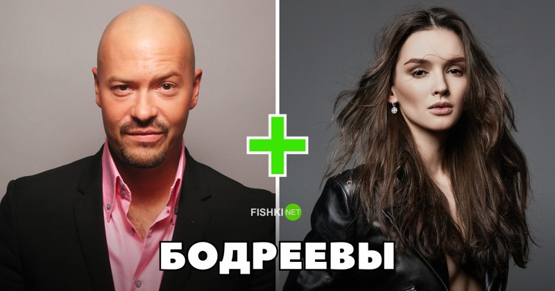 Бондарчук+Андреева