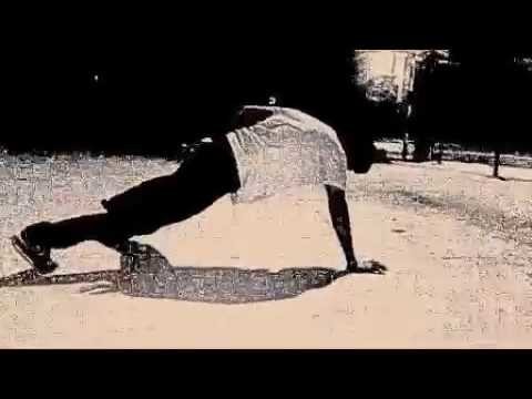 брюс ли отжимается