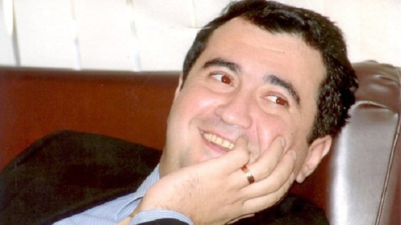 Анар Мамедханов (20 июля 1970, Баку — 23 апреля 2011, Баку)