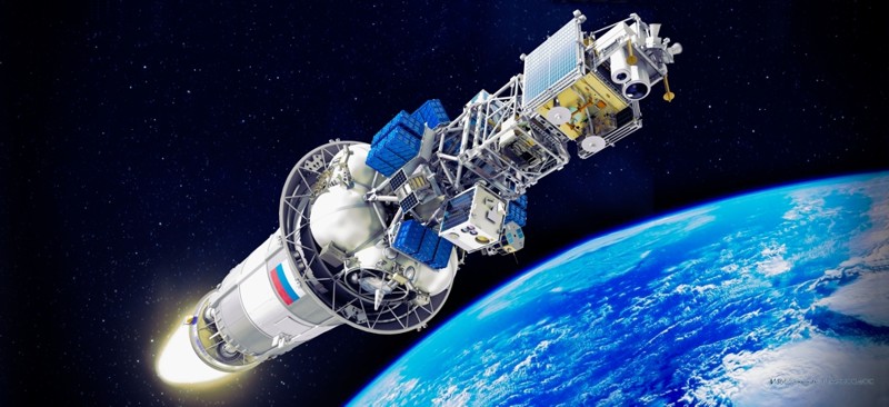 #Спутник60 Юбилей запуска первого искусственного спутника Земли