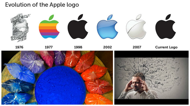 Реферат: The Evolution Of Apple