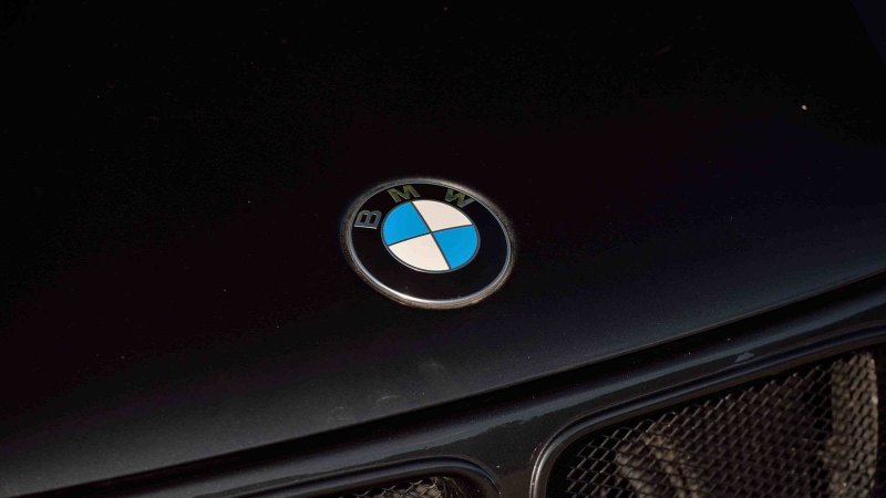 Продается BMW E36 из Двойного Форсажа
