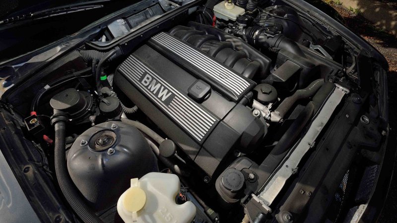 Продается BMW E36 из Двойного Форсажа