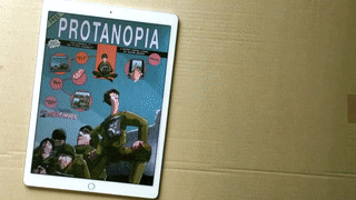 Цифровые технологии