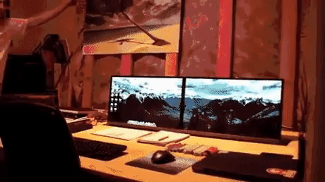 Стол трансформер