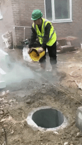 Защита от пыли