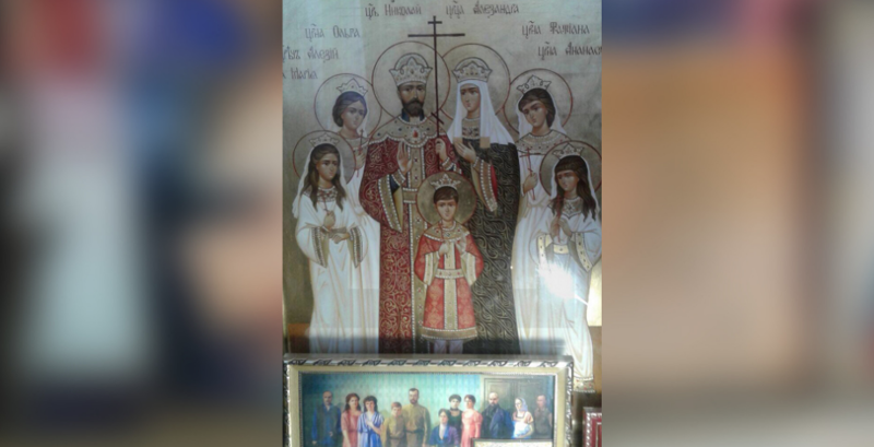 тролль 80 уровня-Наталью Поклонскую предложили канонизировать