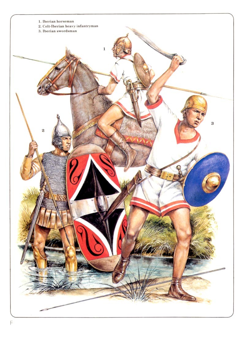 Воин пехоты в древнем риме. Римские воины Карфагенские воины. Карфагенские Иберийские воины. Иберы кельты карфагеняне. Испания кельты иберы.