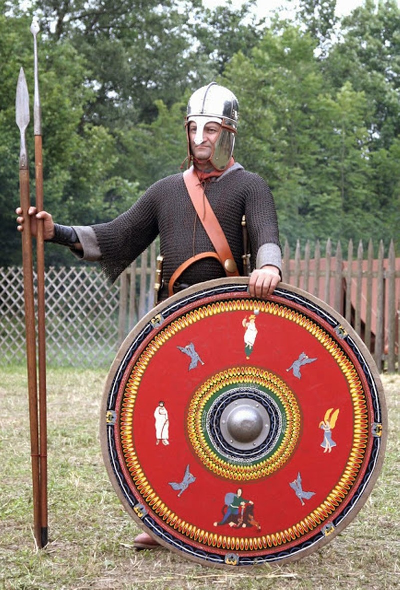 Римская армия. Легион, когорта, манипула - тактика, оружие, доспехи легионеров