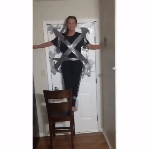 Когда больше нечем заняться