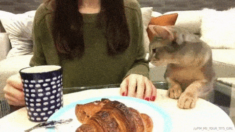 Мне только потрогать